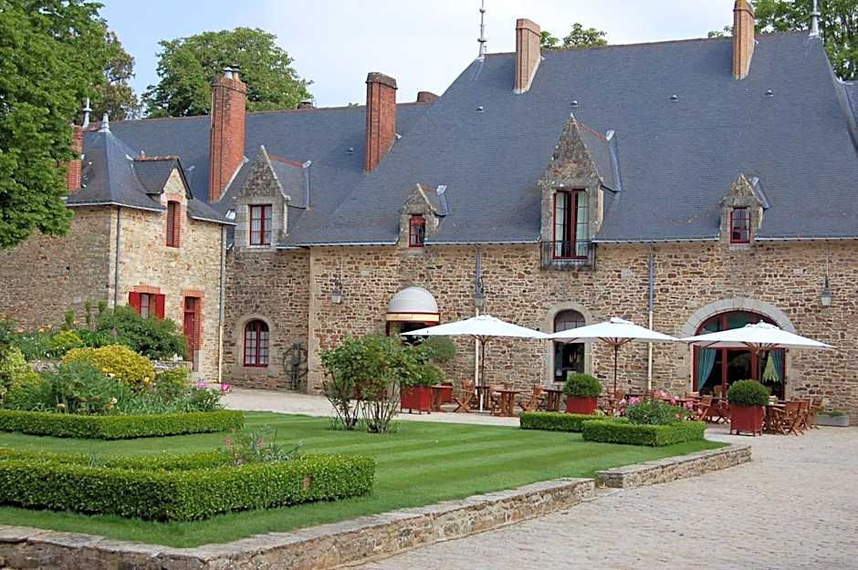 Hotel & Spa de La Bretesche