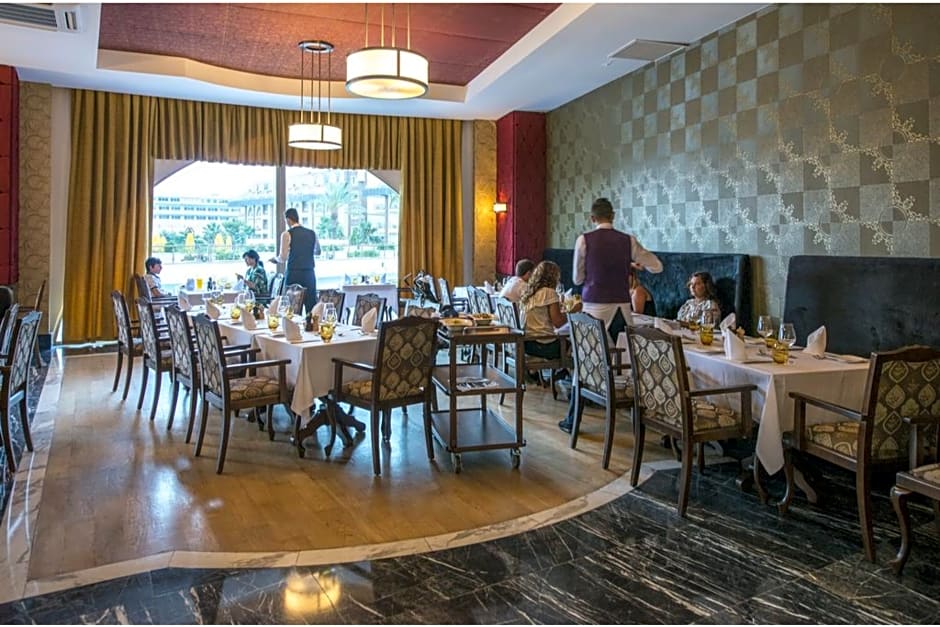 Crystal Prestige Pearl Collection