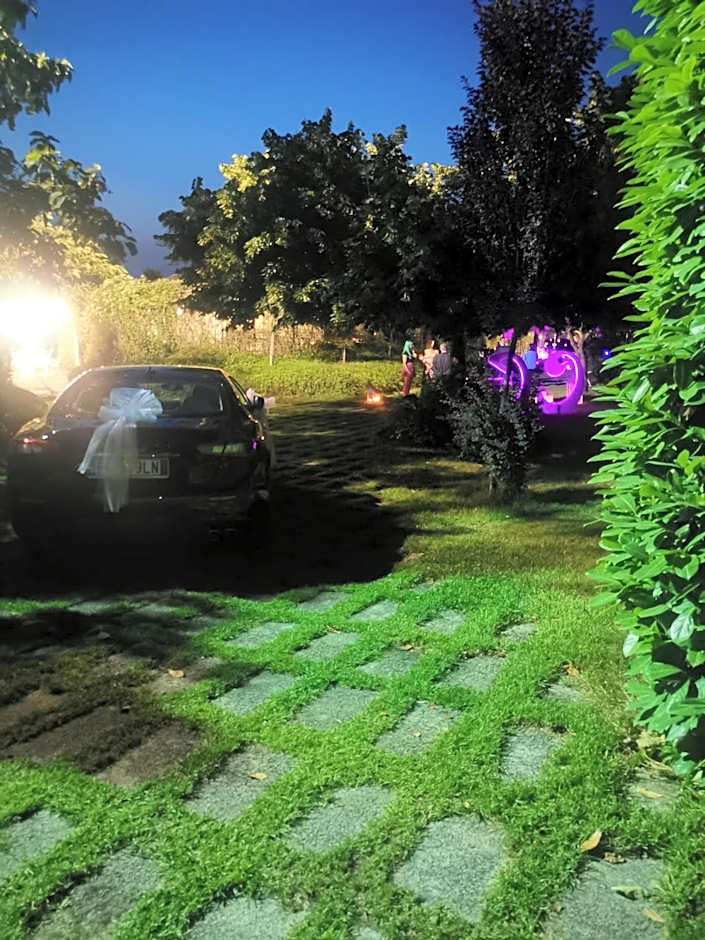 Hotel Park Grumentum