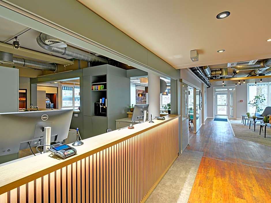 B&B HOTEL Kassel-Industriepark
