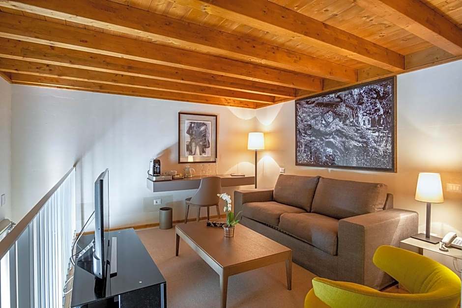 La Fiermontina Luxury Home Hotel