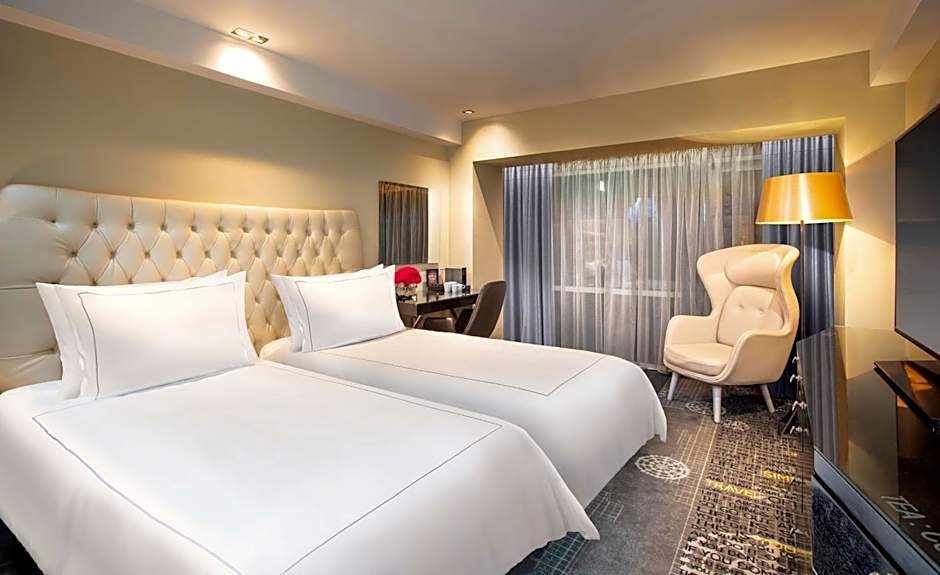 Park Plaza London Riverbank