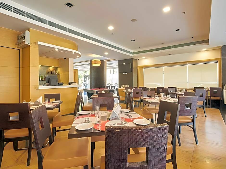 Spree - Shivai Hotel