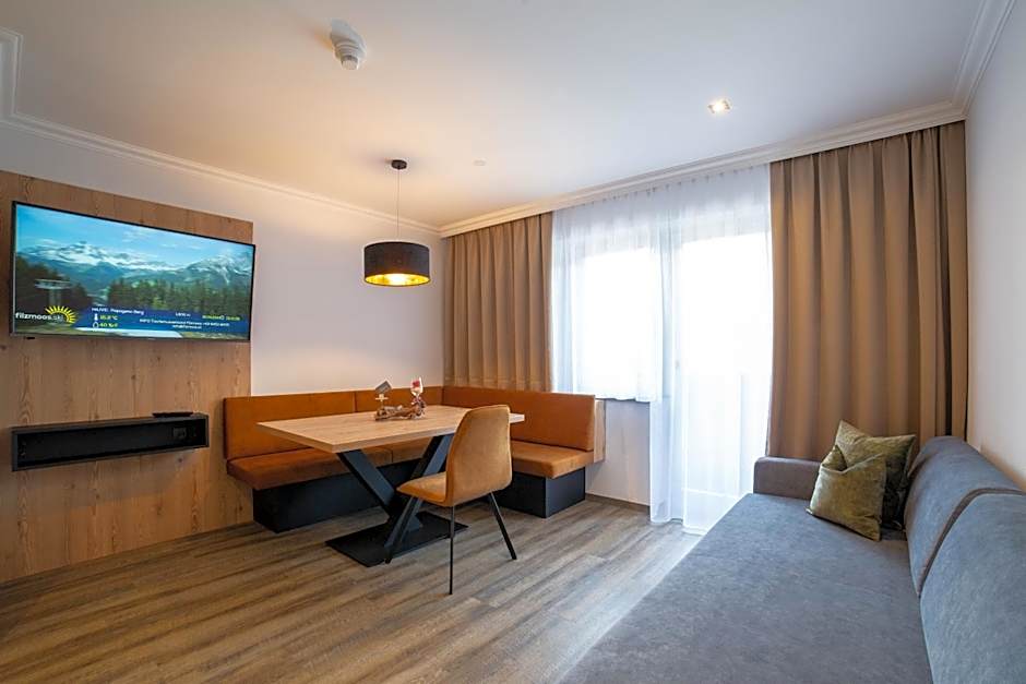 Hotel Alpenblick
