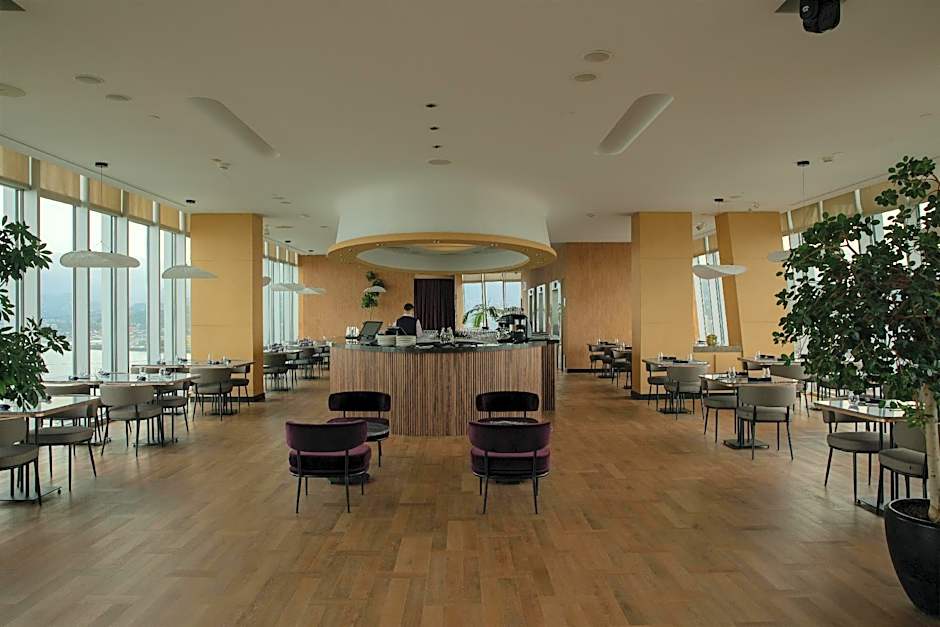 Radisson Blu Hotel Batumi
