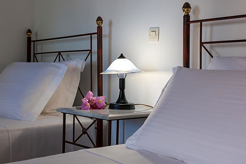 Cochili Rooms & Apartments