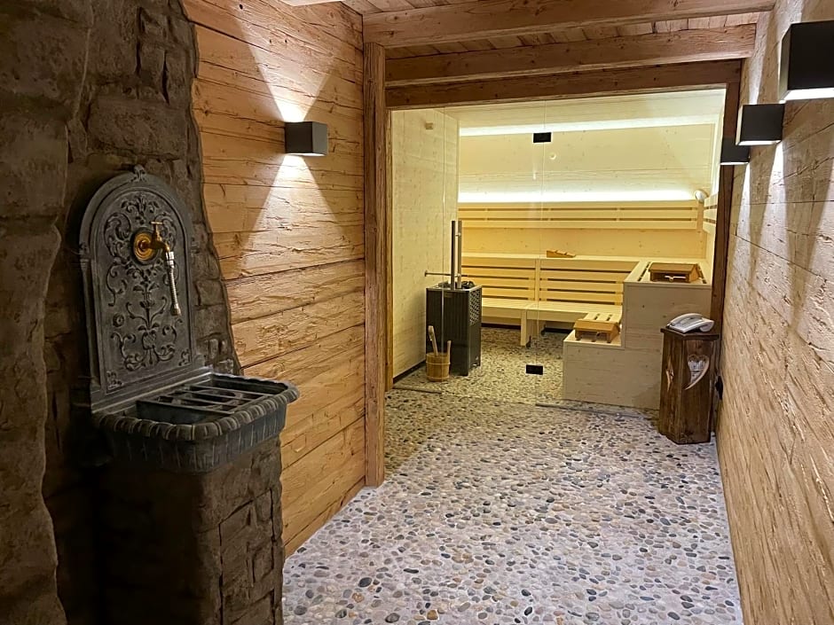 Hotel Tyrol - Partnerbetrieb von Oberstaufen PLUS