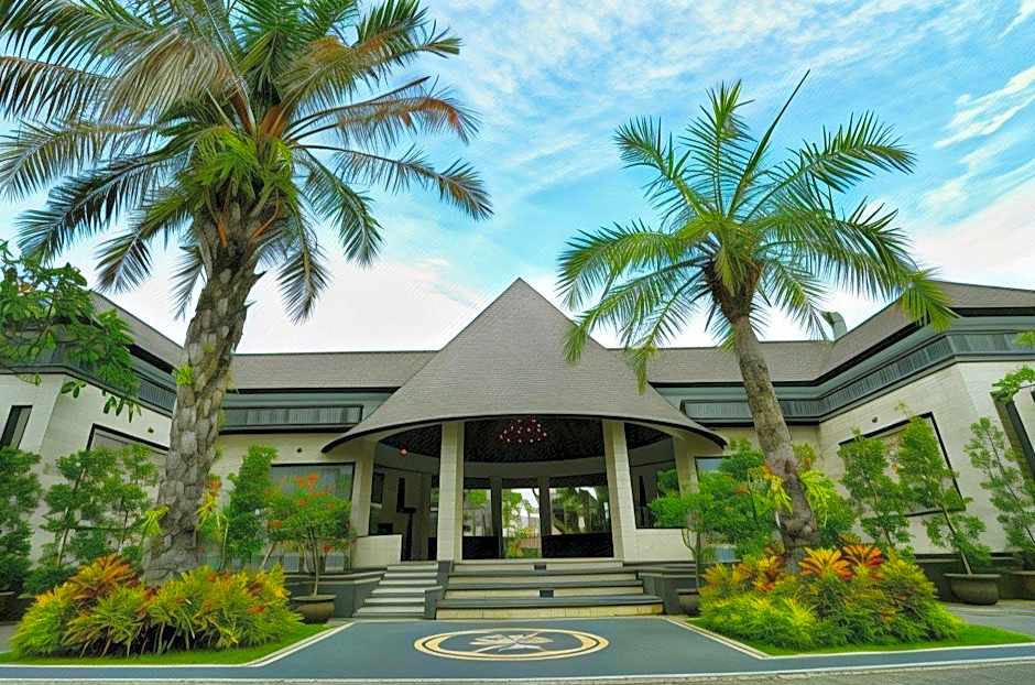 The Bidadari Villas and Spa Umalas - Seminyak