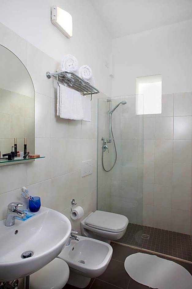 Hotel Villa Perazzini