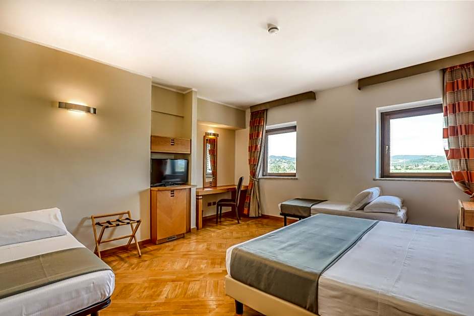 Hotel PentHouse