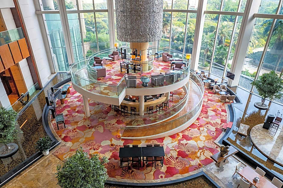 Sheraton Zhoushan Hotel
