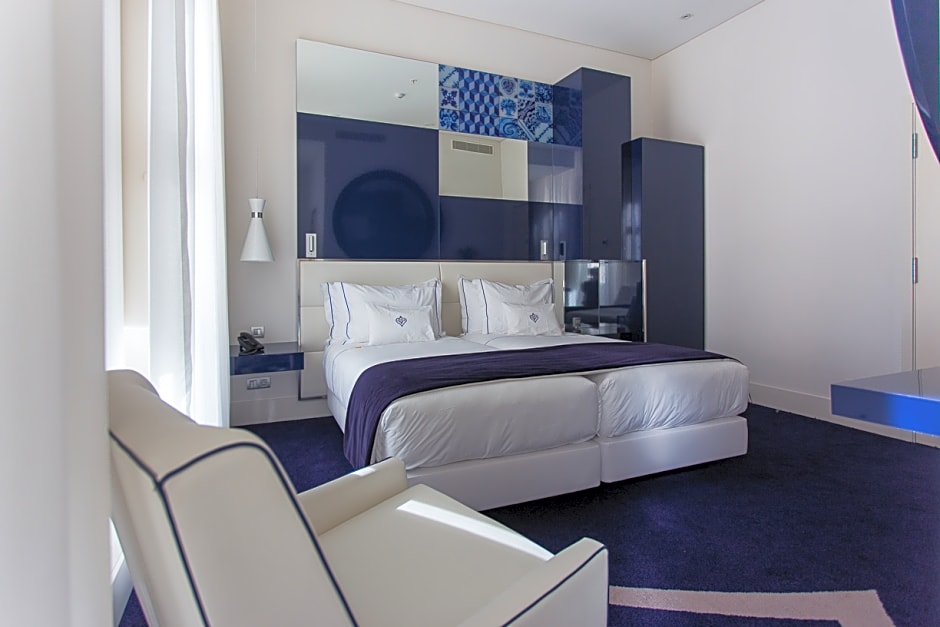 Portugal Boutique Hotel
