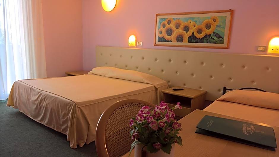 Hotel Ristorante alla Campagna