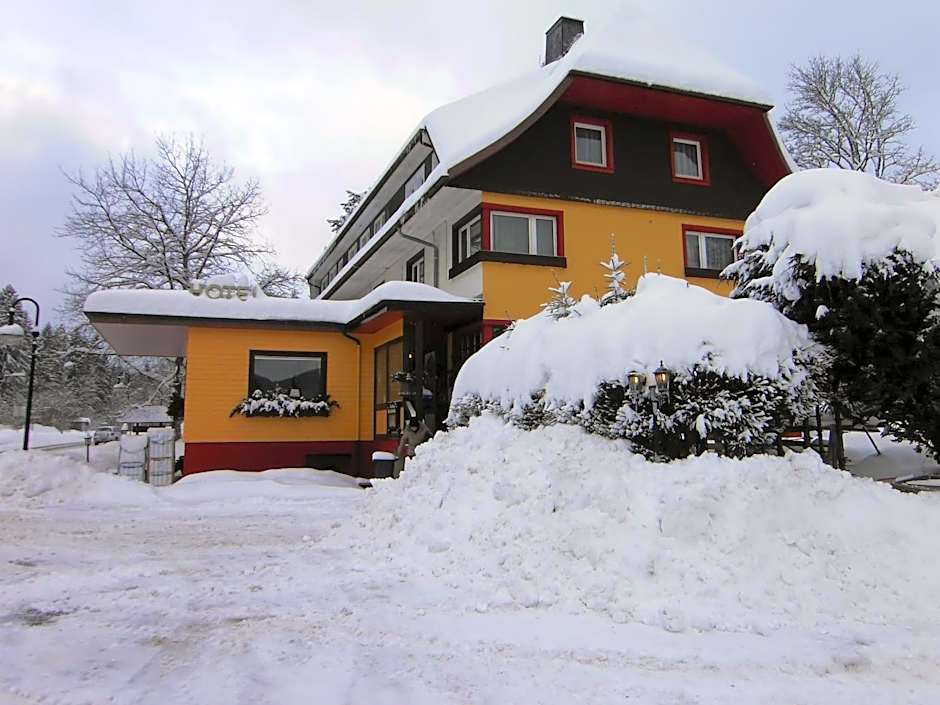 Hotel Rauchfang