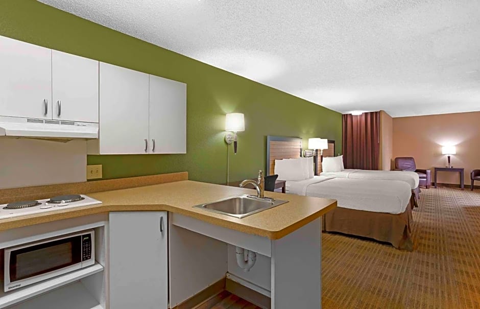 Extended Stay America Suites - Houston - Med. Ctr. - Greenway Plaza