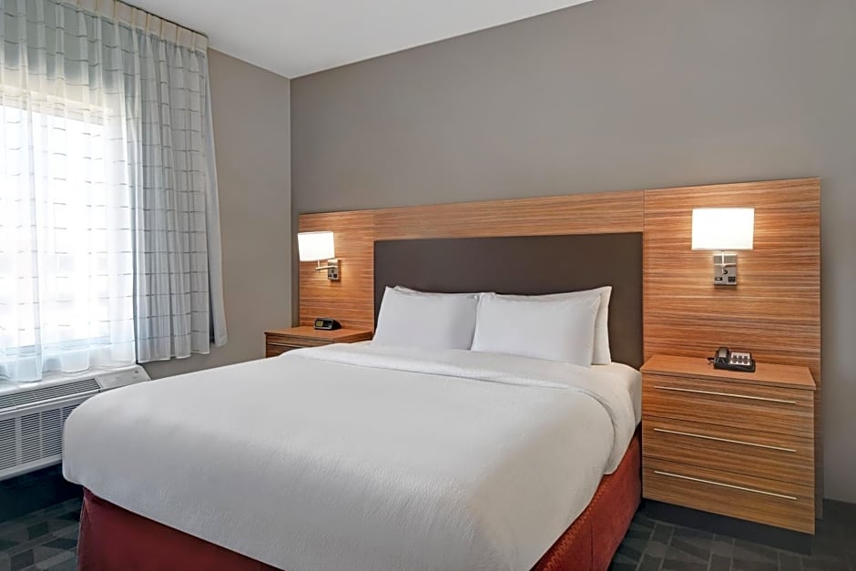 TownePlace Suites by Marriott Grand Rapids Wyoming