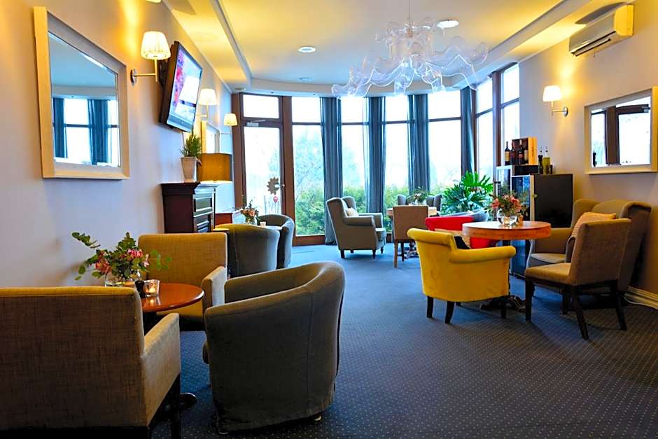 Hotel Rezydencja Solei