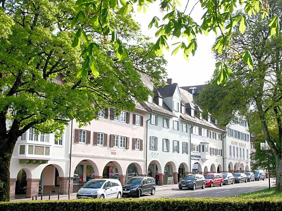 Hotel Krone