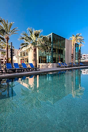 Occidental Ibiza - All Inclusive