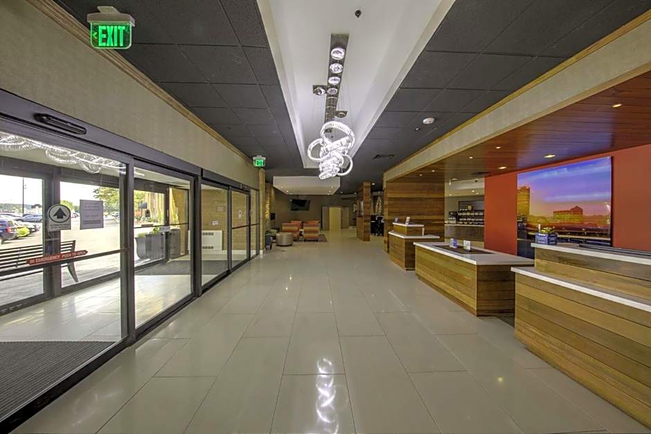 Holiday Inn Brookfield - Milwaukee By IHG