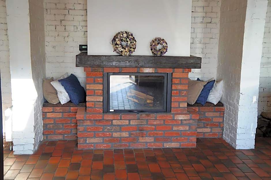 Kurort Stara Wędzarnia