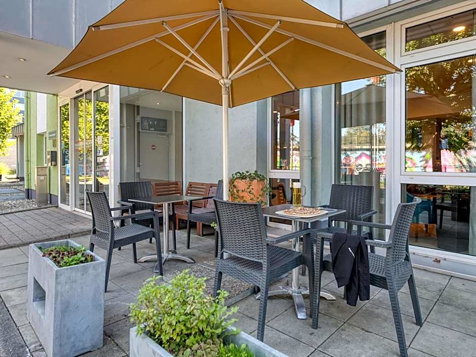 ibis Hotel Frankfurt Messe West