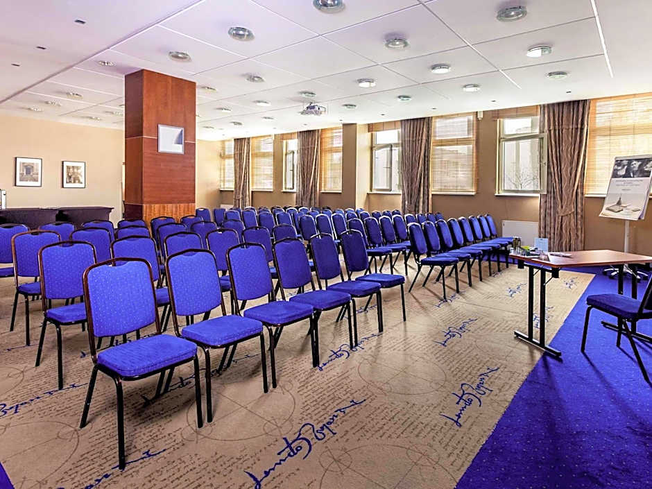 Mercure Torun Centrum