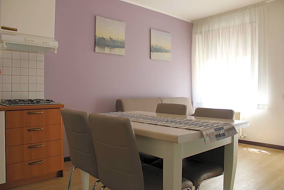 Residence Royal House