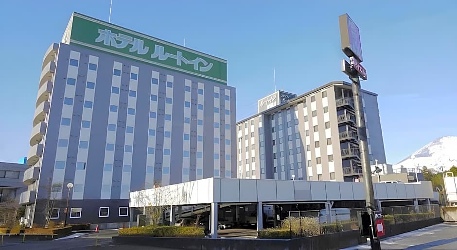 Hotel Route Inn Gotenba