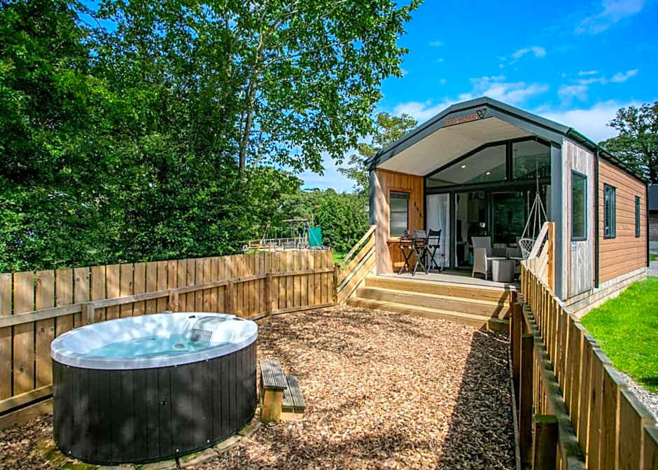 Blaithwaite Country House Estate