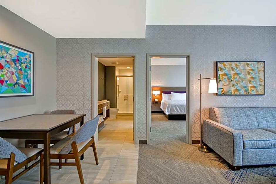Home2 Suites by Hilton Plano Richardson, TX
