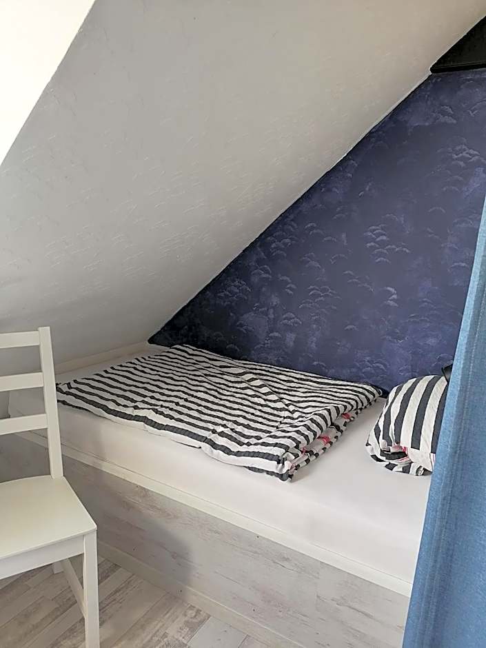 Seefahrer Musik- & Kreativhotel