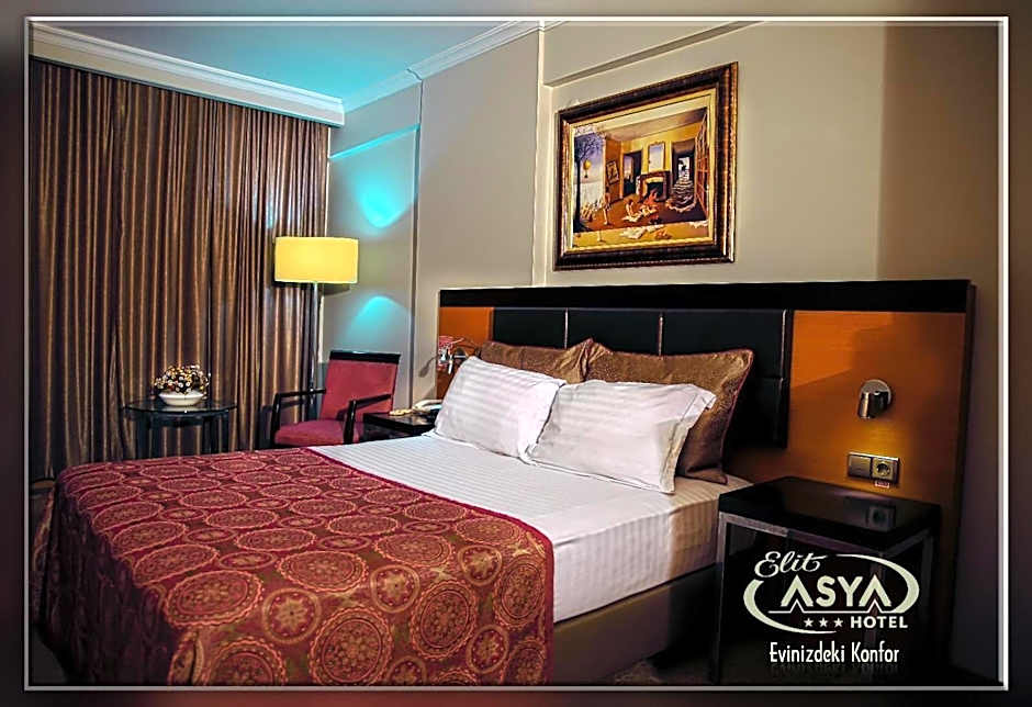 Elit Asya Hotel