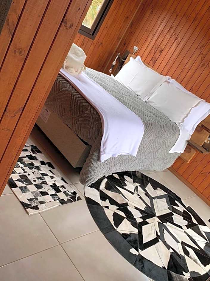 Pousada Frio da serra