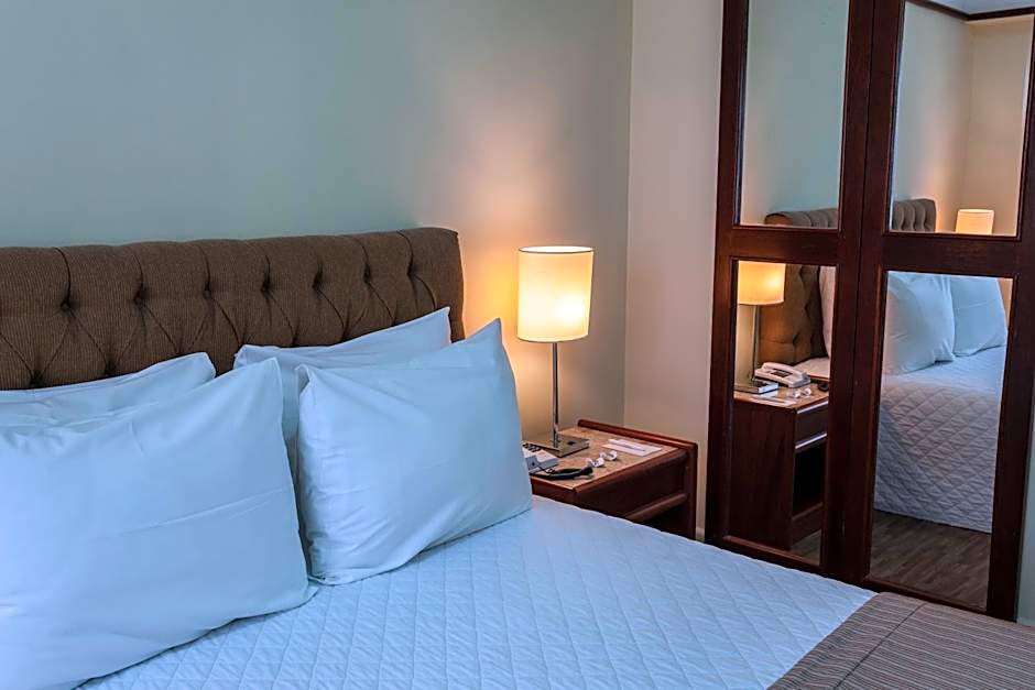 La Residence Itaim by Manager