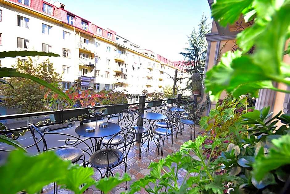 Hotel Chao