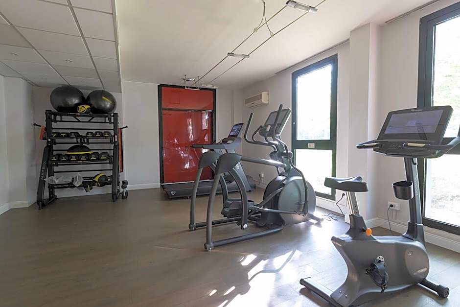 Belstay Milano Linate