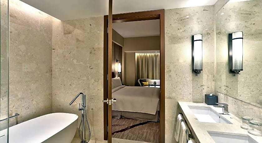 Hilton Kota Kinabalu