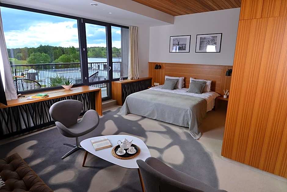 Vytautas Mineral SPA