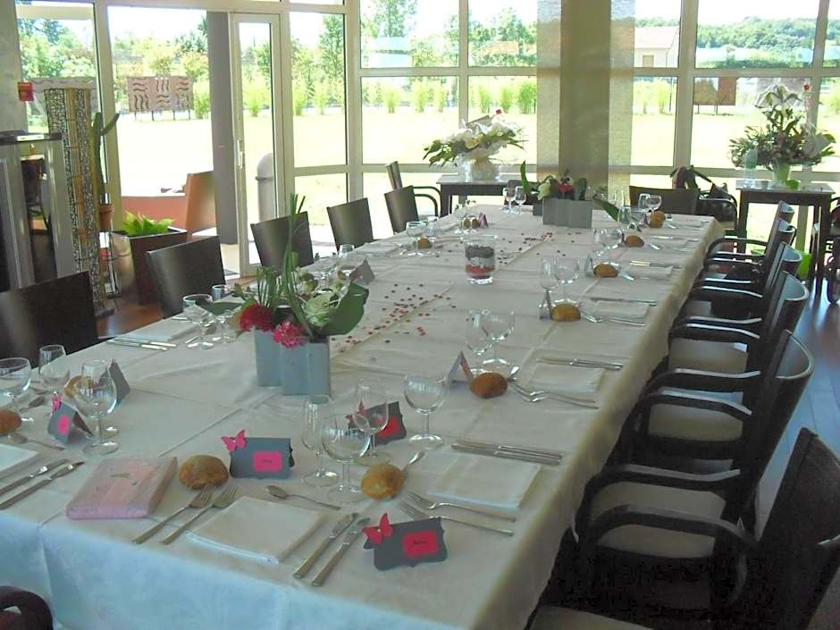 Hotel Evan