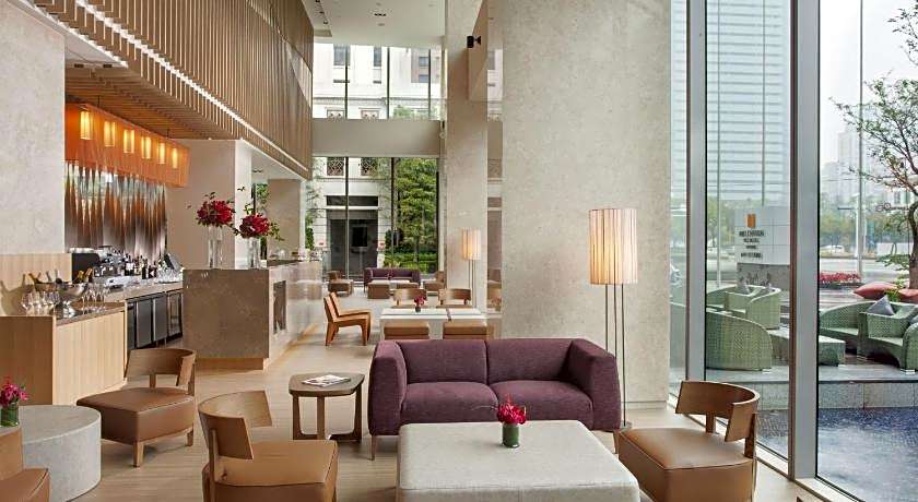 Millennium Hotel Taichung