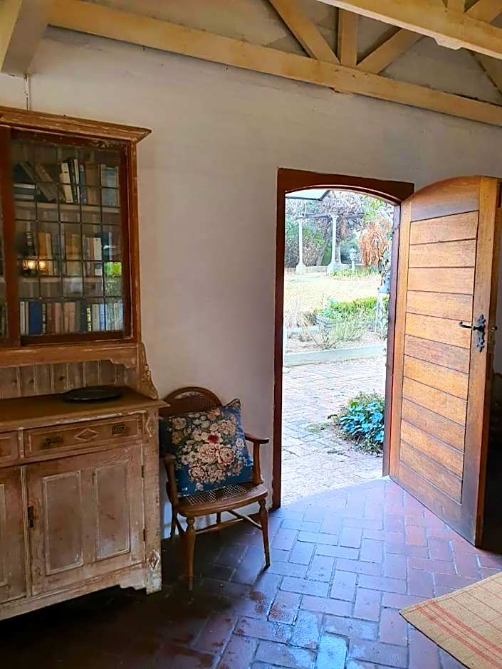 Beacon Vlei Guest farm