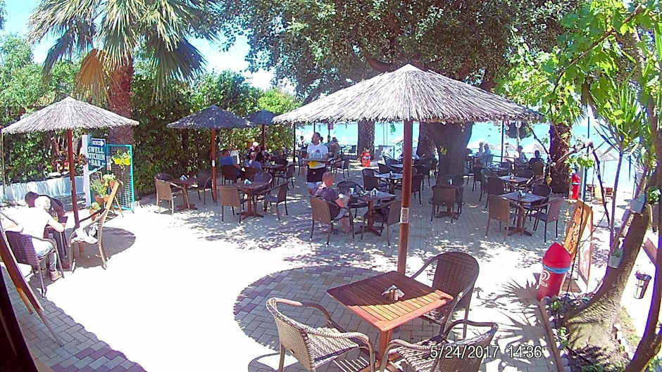 Angeliki Beach Hotel