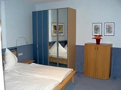 Hotel zur Post Garni