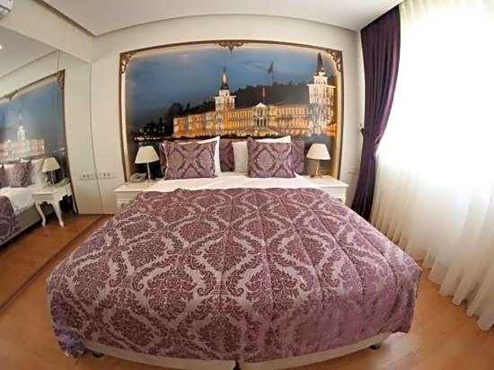 Elite Marmara Ortakoy Hotel & Suites