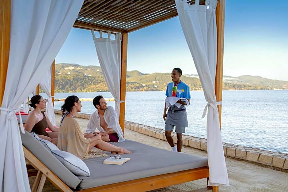 Secrets St. James Montego Bay - All Inclusive - Adults only