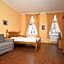 Pension Zámecká Apartmá - Castle Apartments