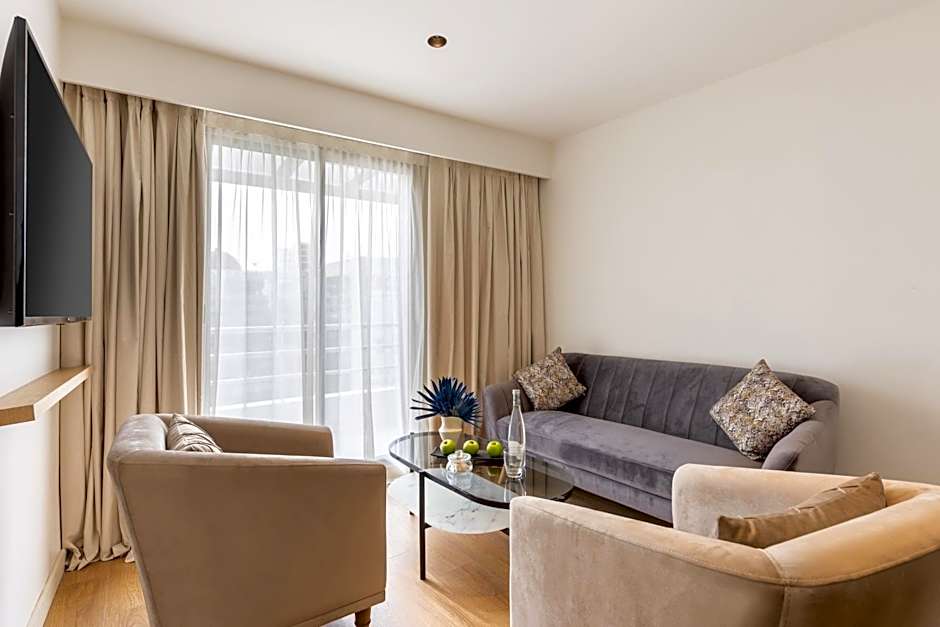 Best Western Plus Casablanca City Center