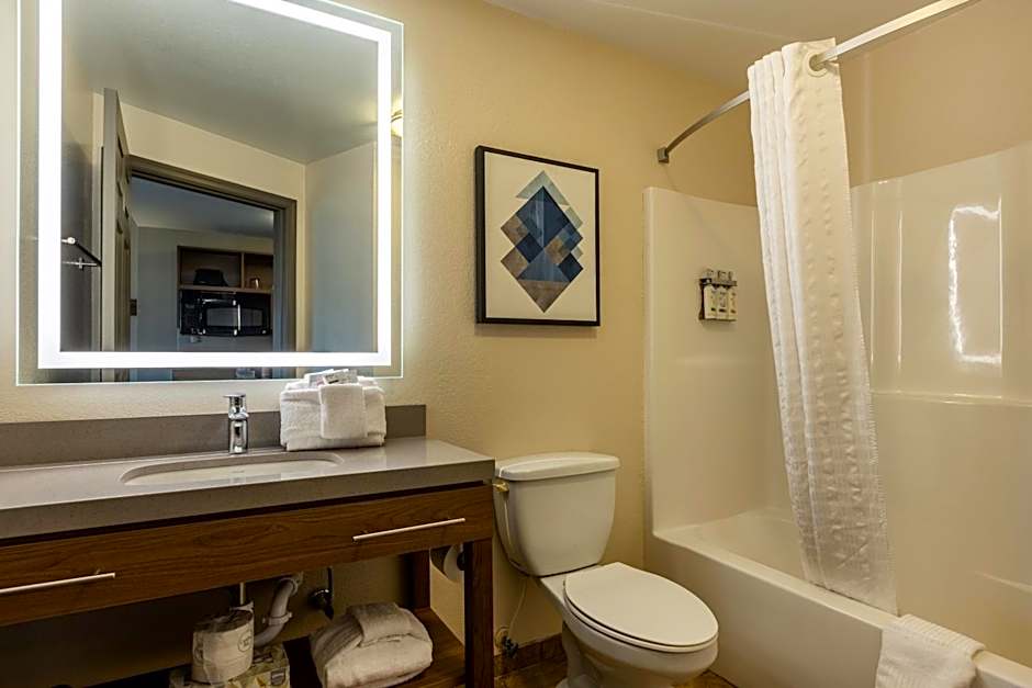 Candlewood Suites Bluffton - Hilton Head By IHG