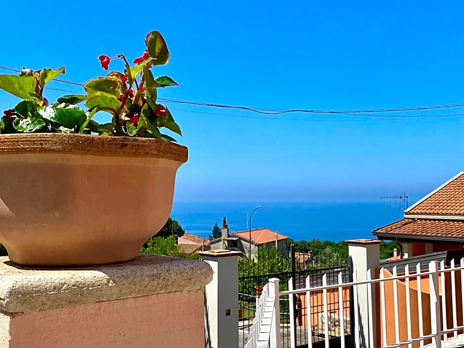B&B Villa Rosa Angrisano